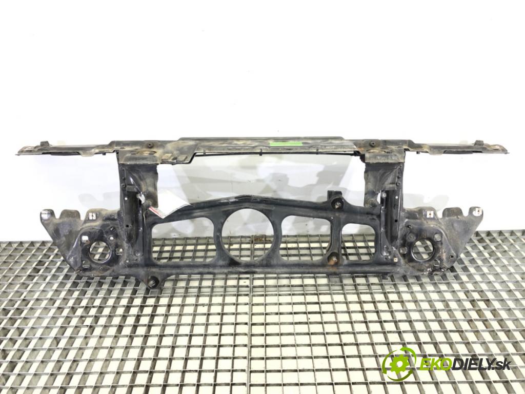 BMW 5 (E39) 1995 - 2003    520 i 110 kW [150 KM] benzyna 1996 - 2003  držák přední část  (Výztuhy přední)