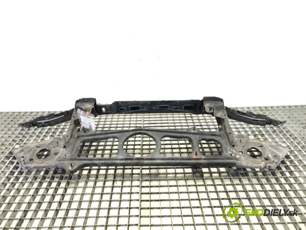 BMW 5 (E39) 1995 - 2003    520 i 110 kW [150 KM] benzyna 1996 - 2003  držák přední část  (Výztuhy přední)