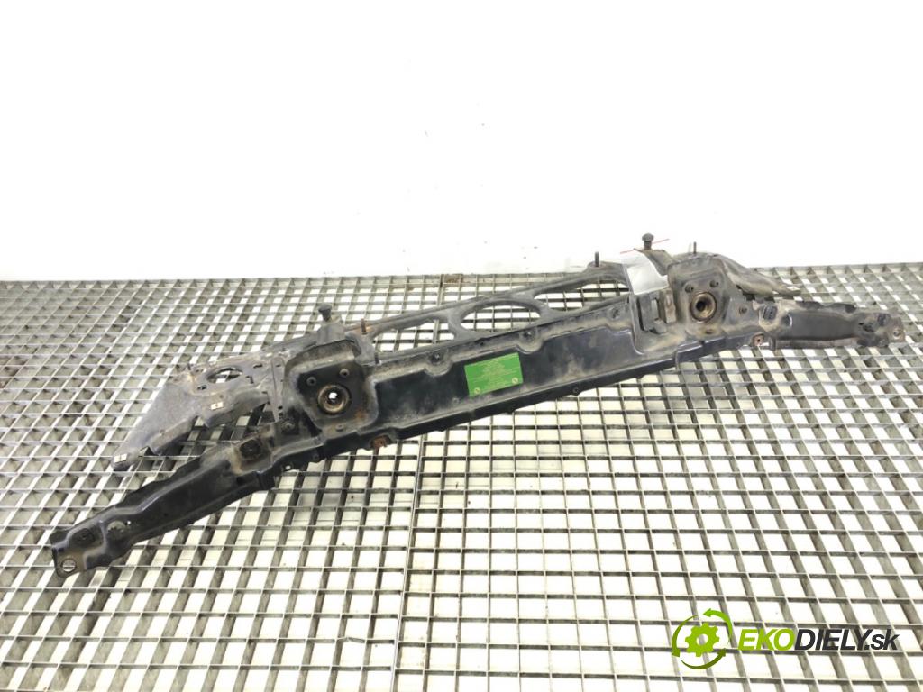 BMW 5 (E39) 1995 - 2003    520 i 110 kW [150 KM] benzyna 1996 - 2003  držák přední část  (Výztuhy přední)