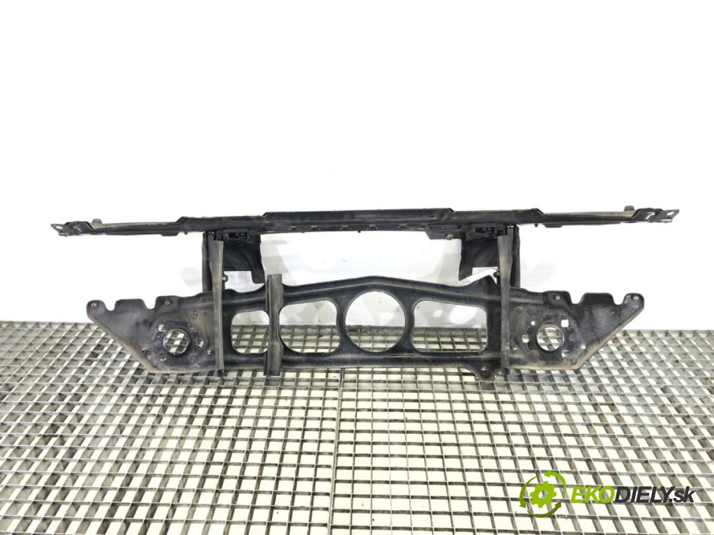 BMW 5 (E39) 1995 - 2003    520 i 110 kW [150 KM] benzyna 1996 - 2003  držák přední část  (Výztuhy přední)