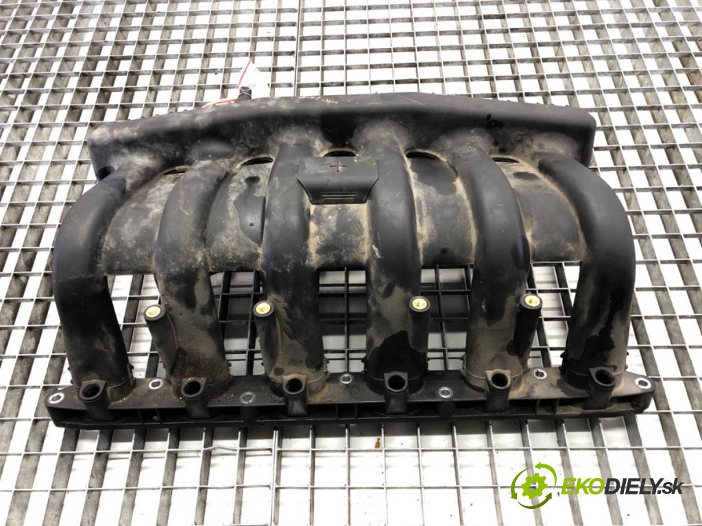 BMW 5 (E39) 1995 - 2003    520 i 110 kW [150 KM] benzyna 1996 - 2003  Potrubie sacie, sanie 1427618 (Sacie potrubia)