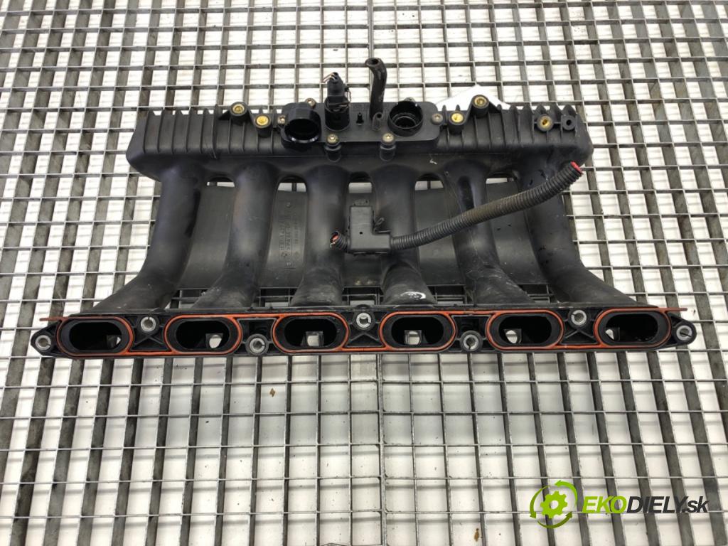 BMW 5 (E39) 1995 - 2003    520 i 110 kW [150 KM] benzyna 1996 - 2003  Potrubie sacie, sanie 1427618 (Sacie potrubia)