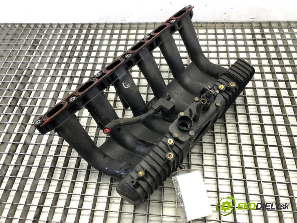 BMW 5 (E39) 1995 - 2003    520 i 110 kW [150 KM] benzyna 1996 - 2003  Potrubie sacie, sanie 1427618 (Sacie potrubia)