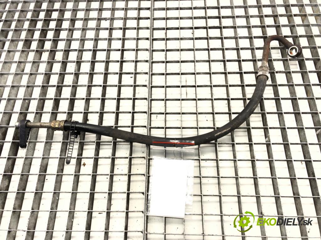 BMW 5 (E39) 1995 - 2003    520 i 110 kW [150 KM] benzyna 1996 - 2003  hadica servočerpadlo  (Rúrky, hadice servočerpadla)