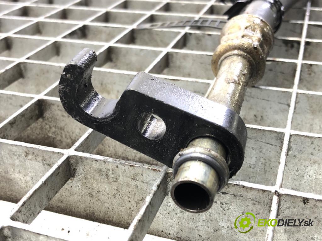 BMW 5 (E39) 1995 - 2003    520 i 110 kW [150 KM] benzyna 1996 - 2003  hadica servočerpadlo  (Rúrky, hadice servočerpadla)