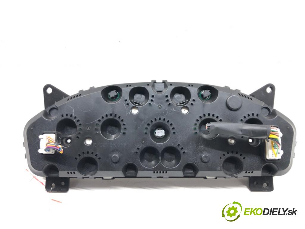 CHEVROLET AVEO / KALOS liftback (T250, T255) 2006 - 2022    1.4 74 kW [101 KM] benzyna 2008 - 2022  Prístrojovka 96814474 (Prístrojové dosky, displeje)