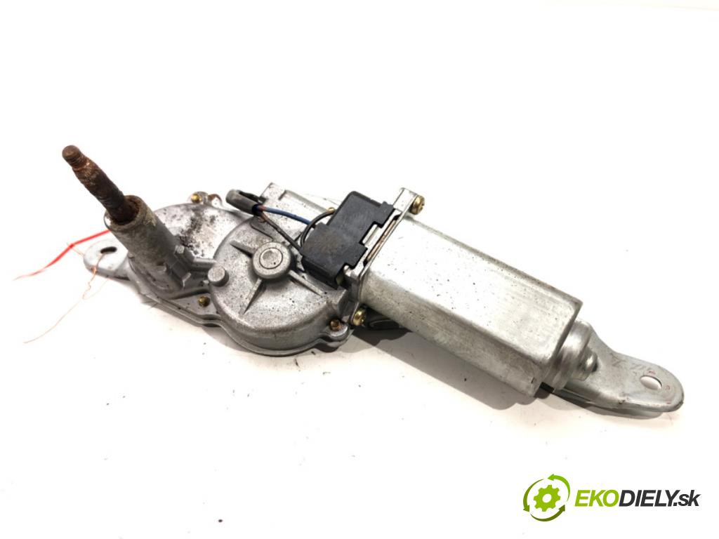 TOYOTA YARIS (_P1_) 1999 - 2005    1.0 (SCP10_) 50 kW [68 KM] benzyna 1999 - 2005  Motor stieračov zad 85130-52010