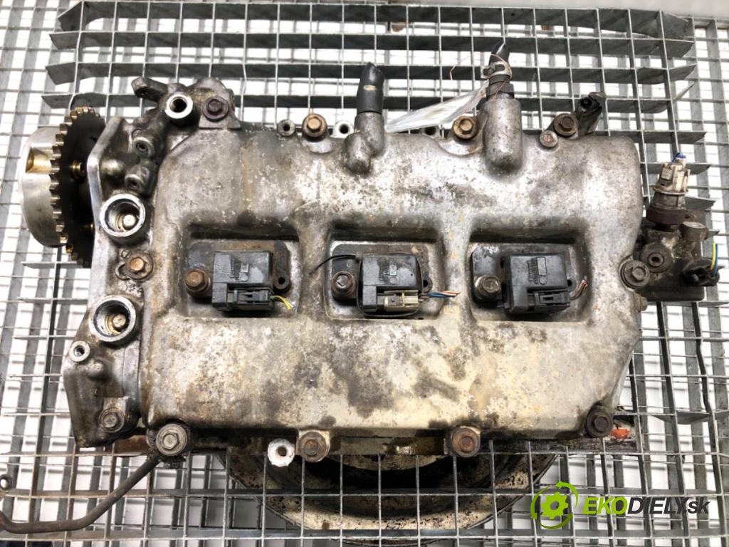 SUBARU TRIBECA (B9) 2005 - 2022    3.6 (WXF) 190 kW [258 KM] benzyna 2007 - 2022  Hlava valcov ľavá strana EZ36D (Hlavy valcov)