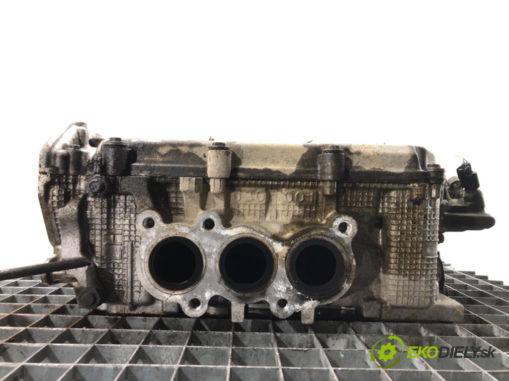 SUBARU TRIBECA (B9) 2005 - 2022    3.6 (WXF) 190 kW [258 KM] benzyna 2007 - 2022  Hlava valcov ľavá strana EZ36D (Hlavy valcov)