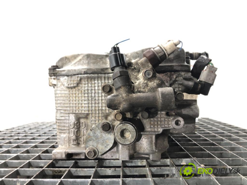 SUBARU TRIBECA (B9) 2005 - 2022    3.6 (WXF) 190 kW [258 KM] benzyna 2007 - 2022  Hlava valcov ľavá strana EZ36D (Hlavy valcov)