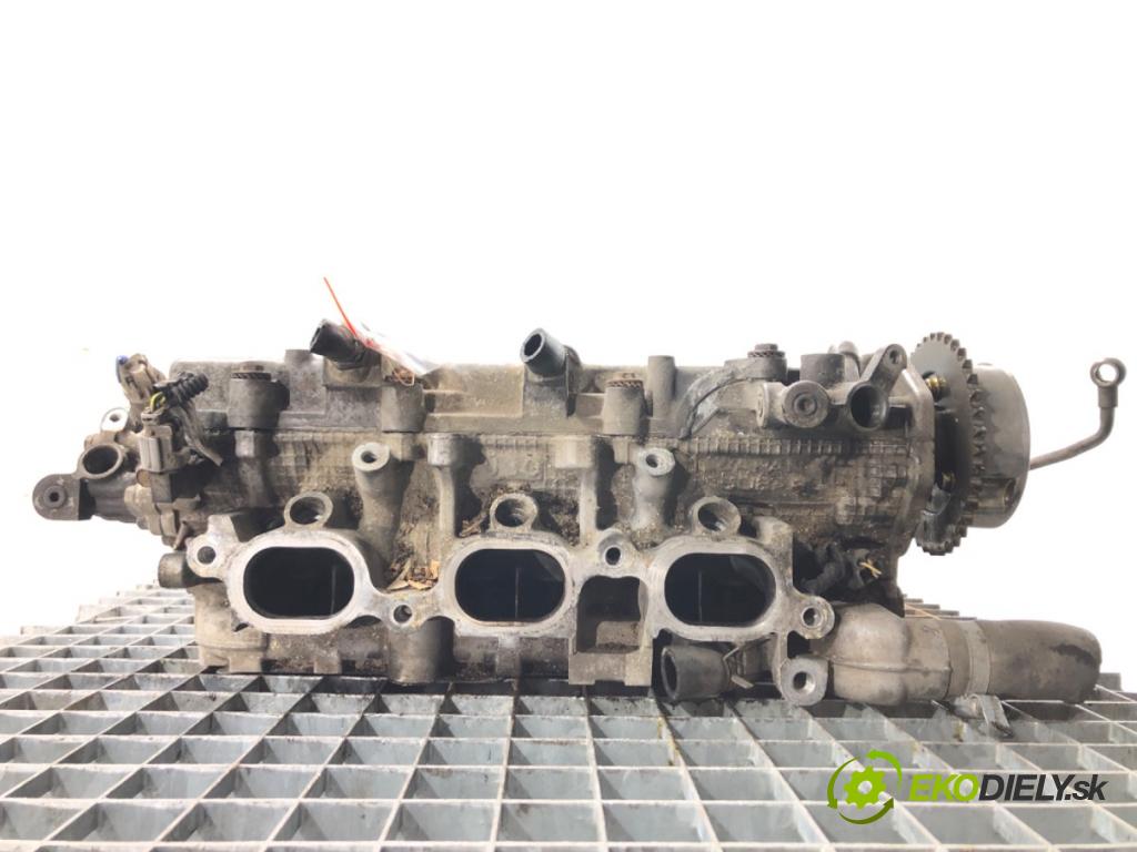 SUBARU TRIBECA (B9) 2005 - 2022    3.6 (WXF) 190 kW [258 KM] benzyna 2007 - 2022  Hlava valcov ľavá strana EZ36D (Hlavy valcov)