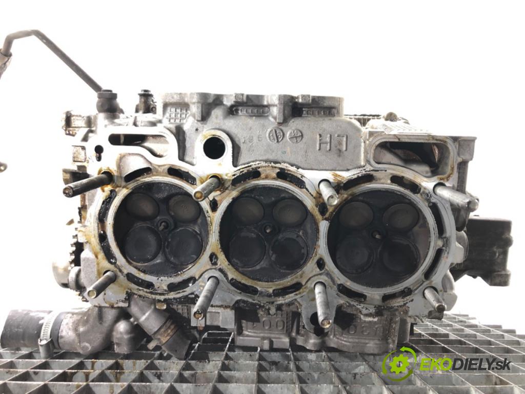 SUBARU TRIBECA (B9) 2005 - 2022    3.6 (WXF) 190 kW [258 KM] benzyna 2007 - 2022  Hlava valcov ľavá strana EZ36D (Hlavy valcov)