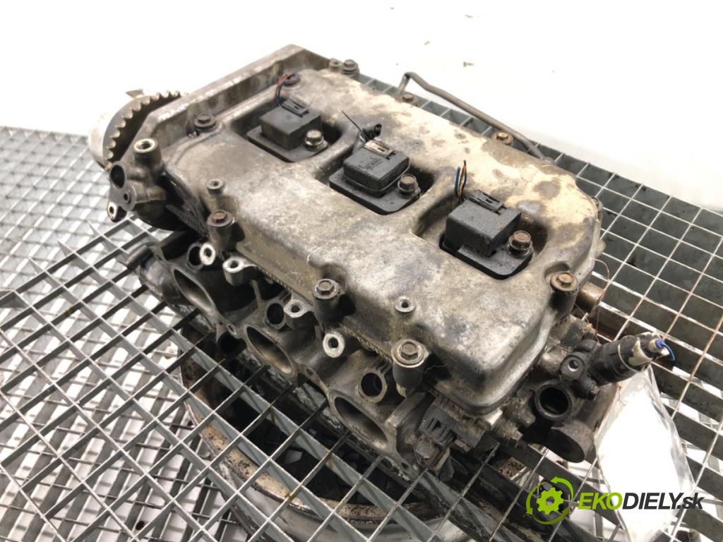 SUBARU TRIBECA (B9) 2005 - 2022    3.6 (WXF) 190 kW [258 KM] benzyna 2007 - 2022  Hlava valcov pravá EZ36D (Hlavy valcov)