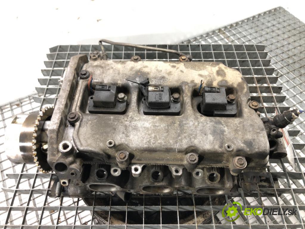 SUBARU TRIBECA (B9) 2005 - 2022    3.6 (WXF) 190 kW [258 KM] benzyna 2007 - 2022  Hlava valcov pravá EZ36D (Hlavy valcov)