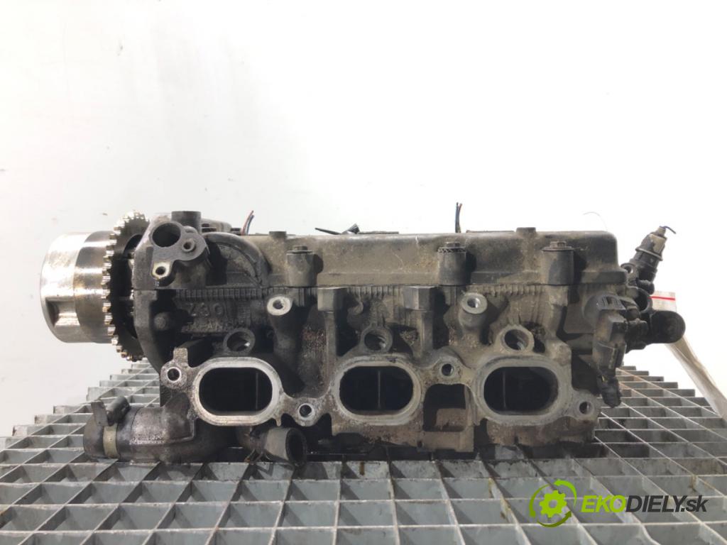 SUBARU TRIBECA (B9) 2005 - 2022    3.6 (WXF) 190 kW [258 KM] benzyna 2007 - 2022  Hlava valcov pravá EZ36D (Hlavy valcov)