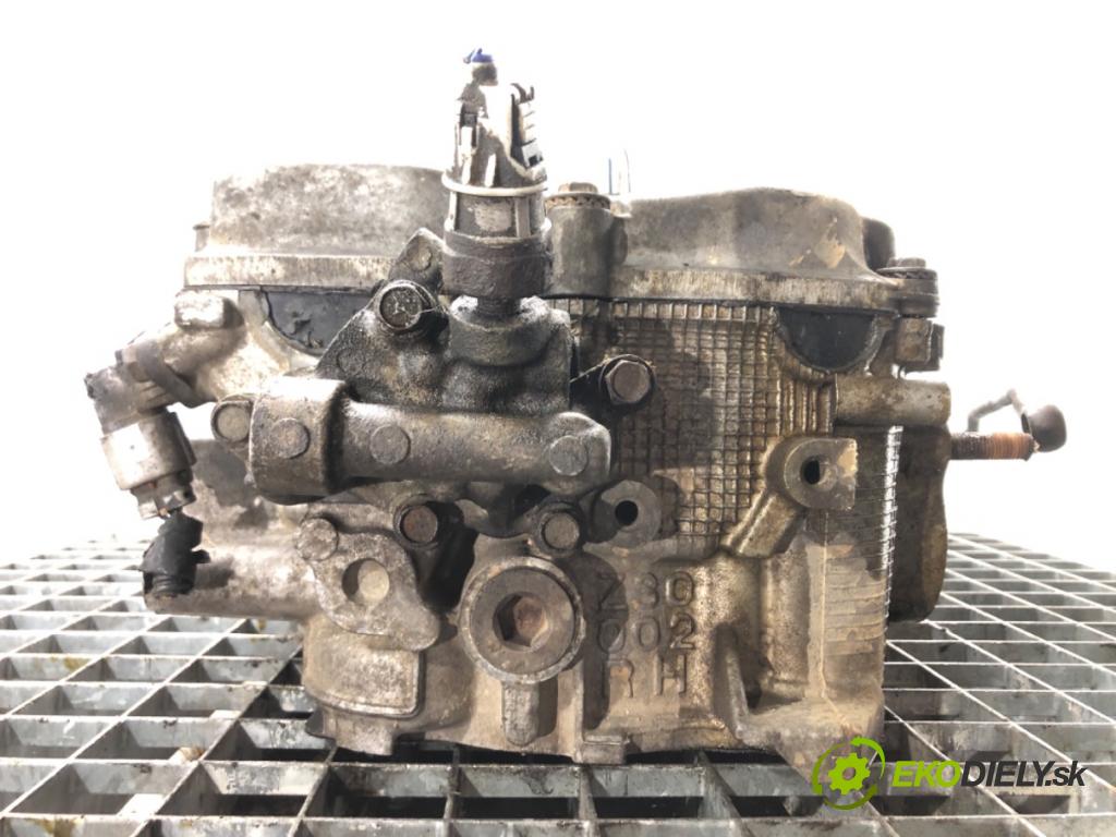 SUBARU TRIBECA (B9) 2005 - 2022    3.6 (WXF) 190 kW [258 KM] benzyna 2007 - 2022  Hlava valcov pravá EZ36D (Hlavy valcov)