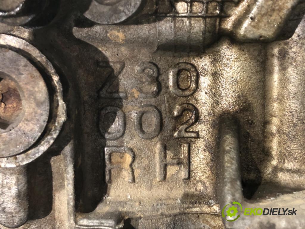 SUBARU TRIBECA (B9) 2005 - 2022    3.6 (WXF) 190 kW [258 KM] benzyna 2007 - 2022  Hlava valcov pravá EZ36D (Hlavy valcov)