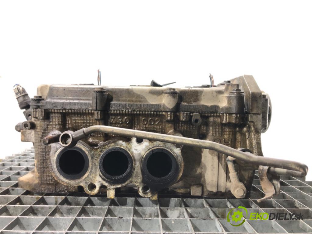 SUBARU TRIBECA (B9) 2005 - 2022    3.6 (WXF) 190 kW [258 KM] benzyna 2007 - 2022  Hlava valcov pravá EZ36D (Hlavy valcov)