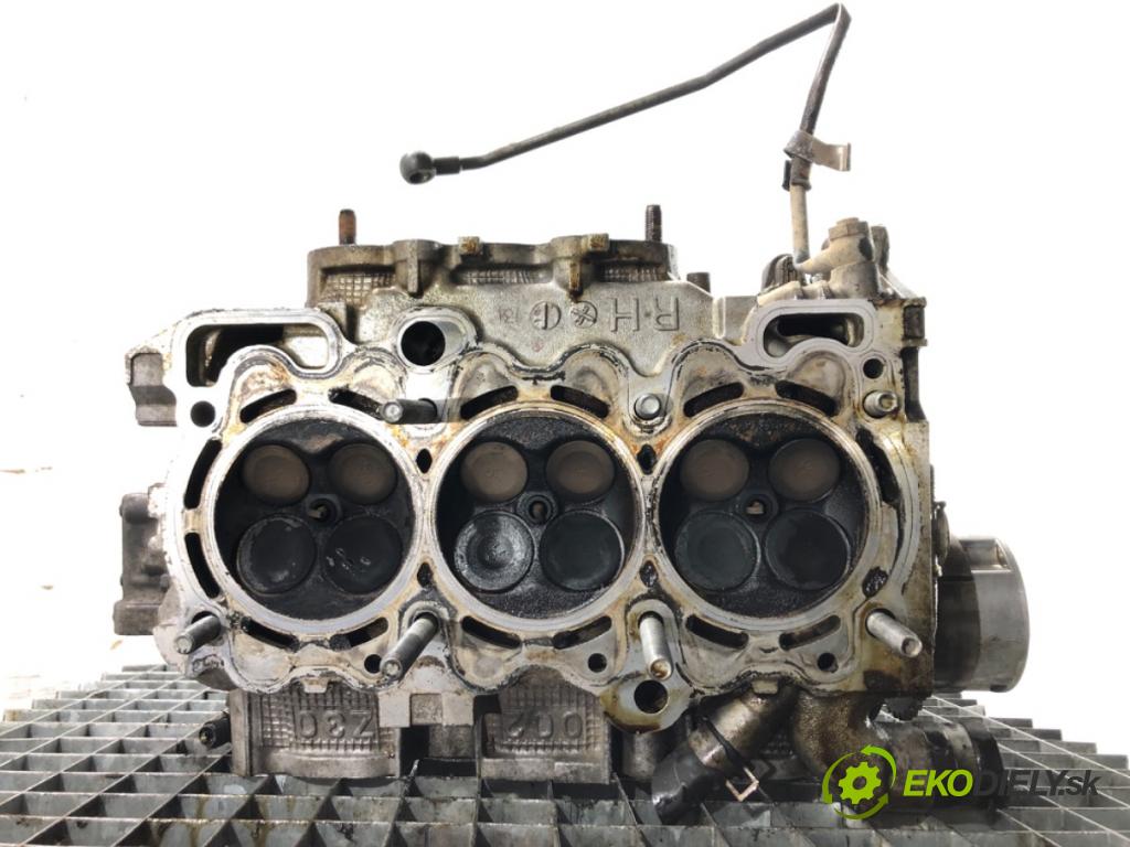 SUBARU TRIBECA (B9) 2005 - 2022    3.6 (WXF) 190 kW [258 KM] benzyna 2007 - 2022  Hlava valcov pravá EZ36D (Hlavy valcov)