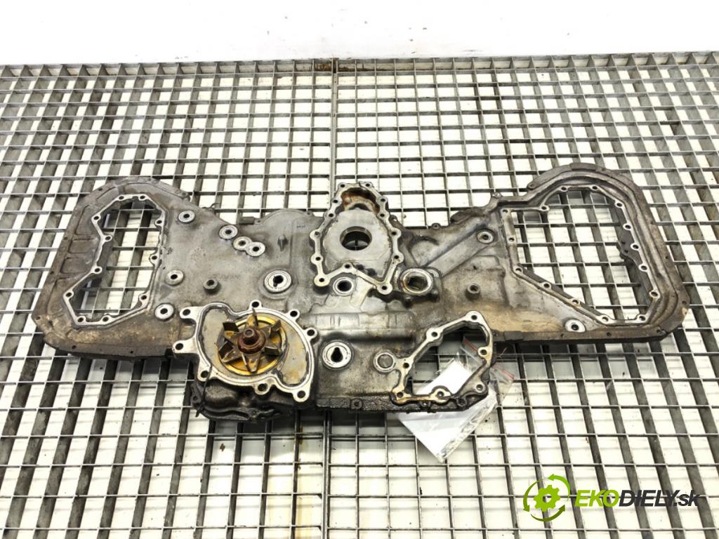 SUBARU TRIBECA (B9) 2005 - 2022    3.6 (WXF) 190 kW [258 KM] benzyna 2007 - 2022  pumpa oleje EZ36D (Olejové pumpy)