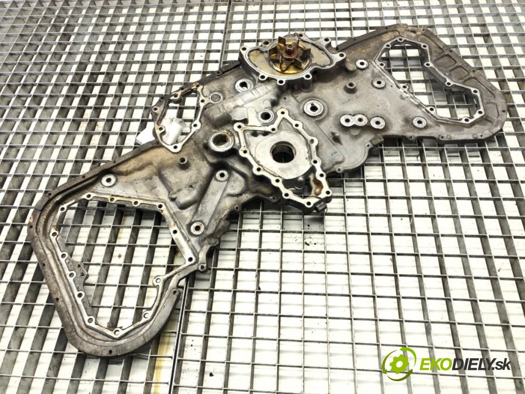 SUBARU TRIBECA (B9) 2005 - 2022    3.6 (WXF) 190 kW [258 KM] benzyna 2007 - 2022  pumpa oleje EZ36D (Olejové pumpy)