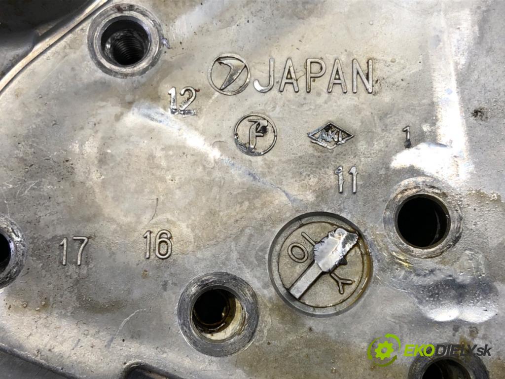 SUBARU TRIBECA (B9) 2005 - 2022    3.6 (WXF) 190 kW [258 KM] benzyna 2007 - 2022  pumpa oleje EZ36D (Olejové pumpy)