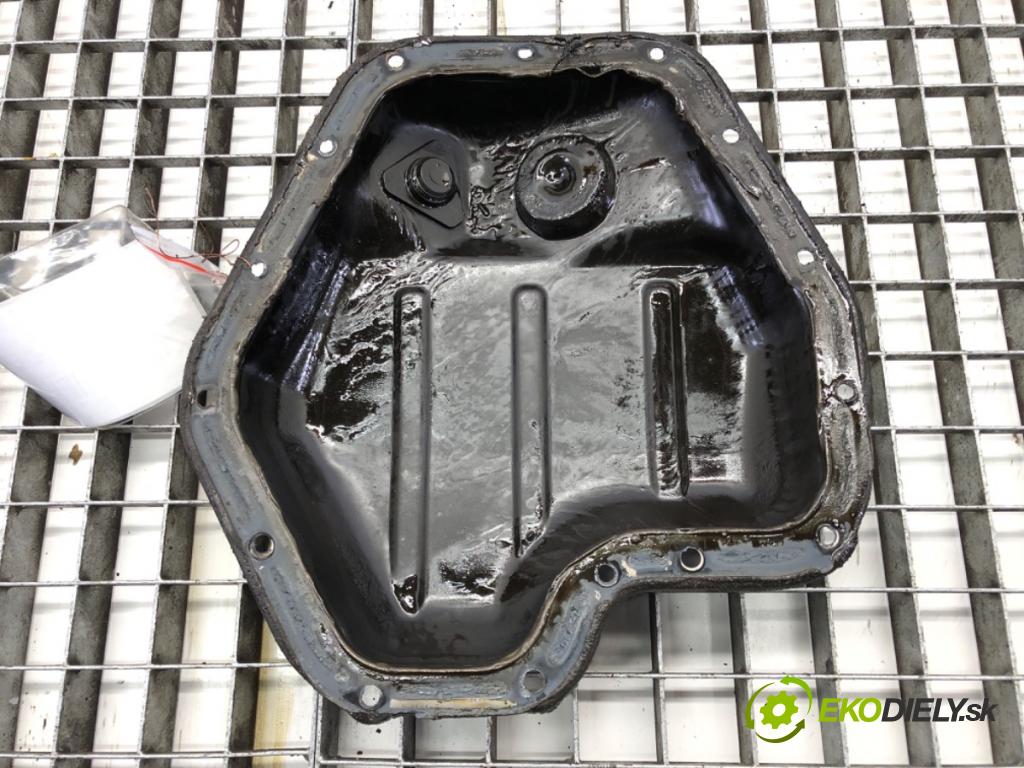 SUBARU TRIBECA (B9) 2005 - 2022    3.6 (WXF) 190 kW [258 KM] benzyna 2007 - 2022  MISKA: olejová EZ36D (Olejové vane)