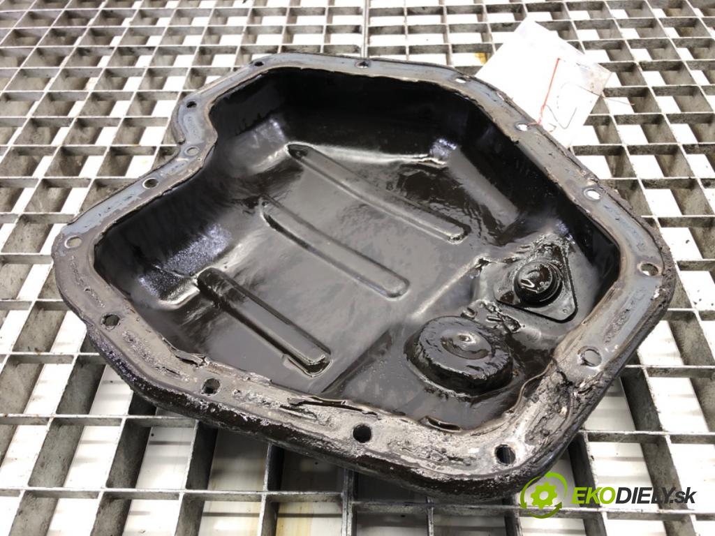 SUBARU TRIBECA (B9) 2005 - 2022    3.6 (WXF) 190 kW [258 KM] benzyna 2007 - 2022  MISKA: olejová EZ36D (Olejové vane)