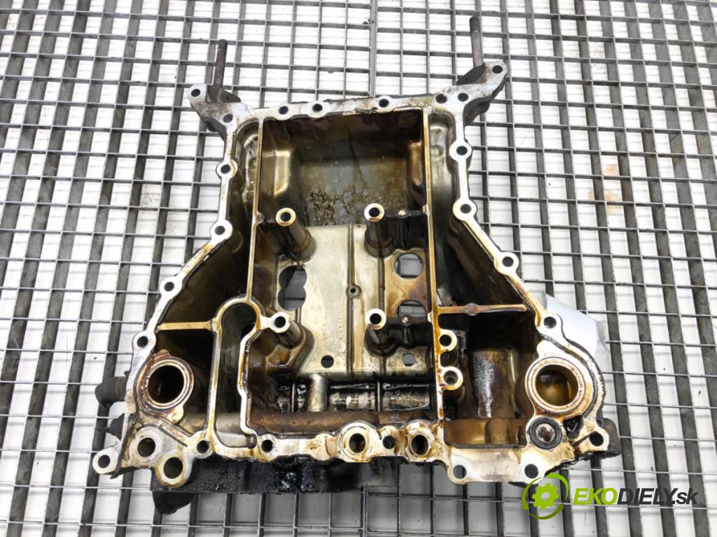 SUBARU TRIBECA (B9) 2005 - 2022    3.6 (WXF) 190 kW [258 KM] benzyna 2007 - 2022  MISKA: olejová horná EZ36D (Olejové vane)