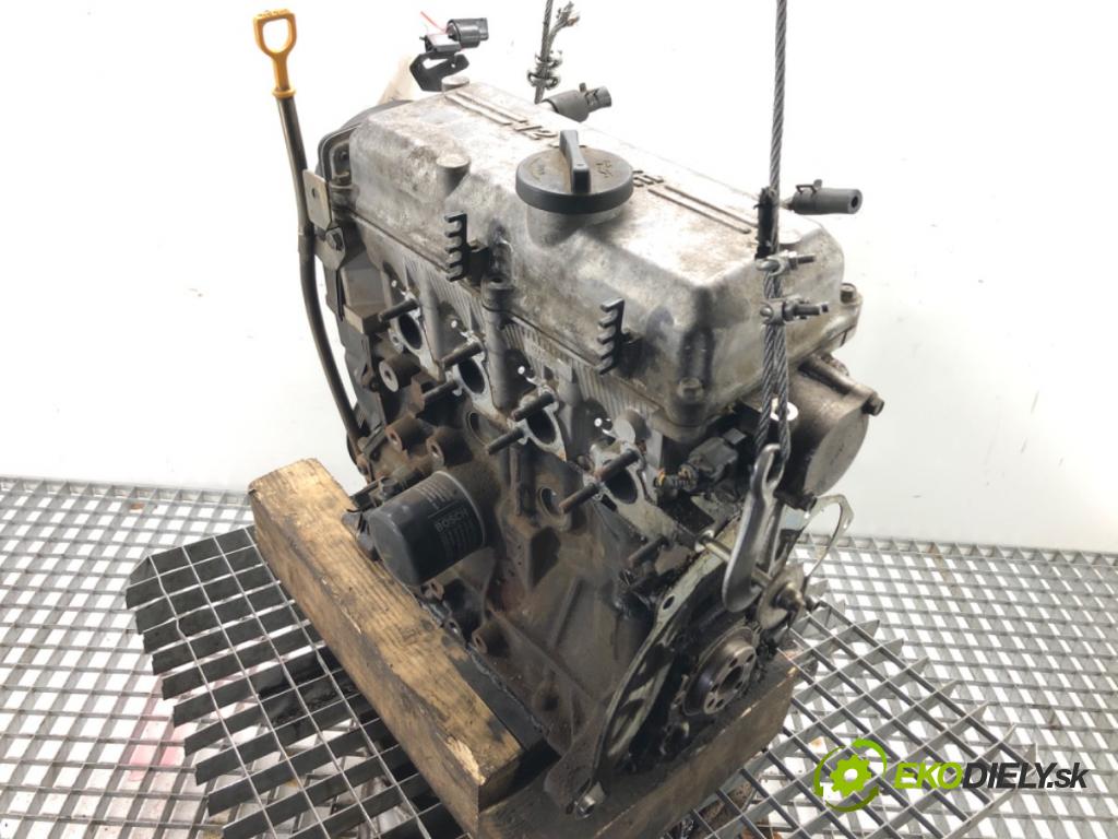 HYUNDAI GETZ (TB) 2001 - 2011    1.1 49 kW [67 KM] benzyna 2005 - 2009  Motor G4HG (Motory (kompletné))