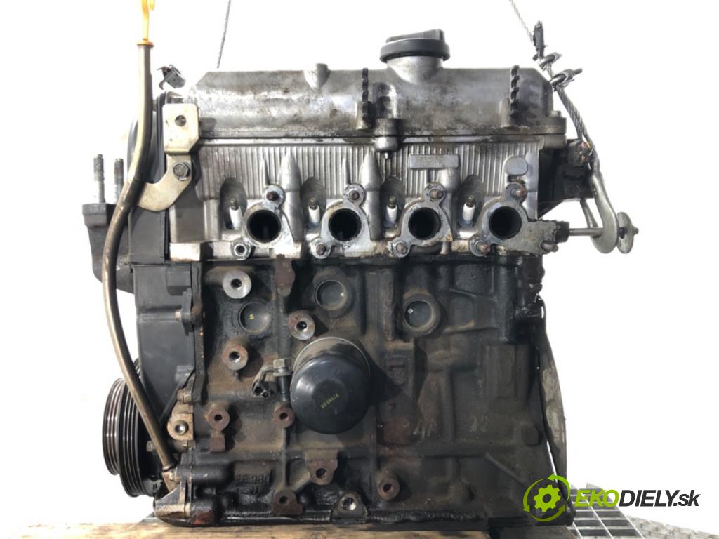 HYUNDAI GETZ (TB) 2001 - 2011    1.1 49 kW [67 KM] benzyna 2005 - 2009  Motor G4HG (Motory (kompletné))