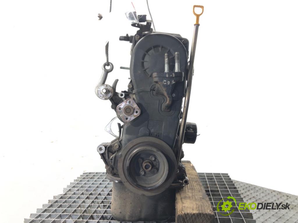 HYUNDAI GETZ (TB) 2001 - 2011    1.1 49 kW [67 KM] benzyna 2005 - 2009  Motor G4HG (Motory (kompletné))