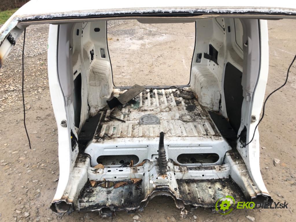FIAT FIORINO Nadwozie pełne/minivan (225_) 2007 - 2022    1.4 (225AXA1A, 225BXA1A) 57 kW [78 KM] benzyna 200  KAROSERIA ČTVRŤÁK levý zadní část pravý zadní část střecha