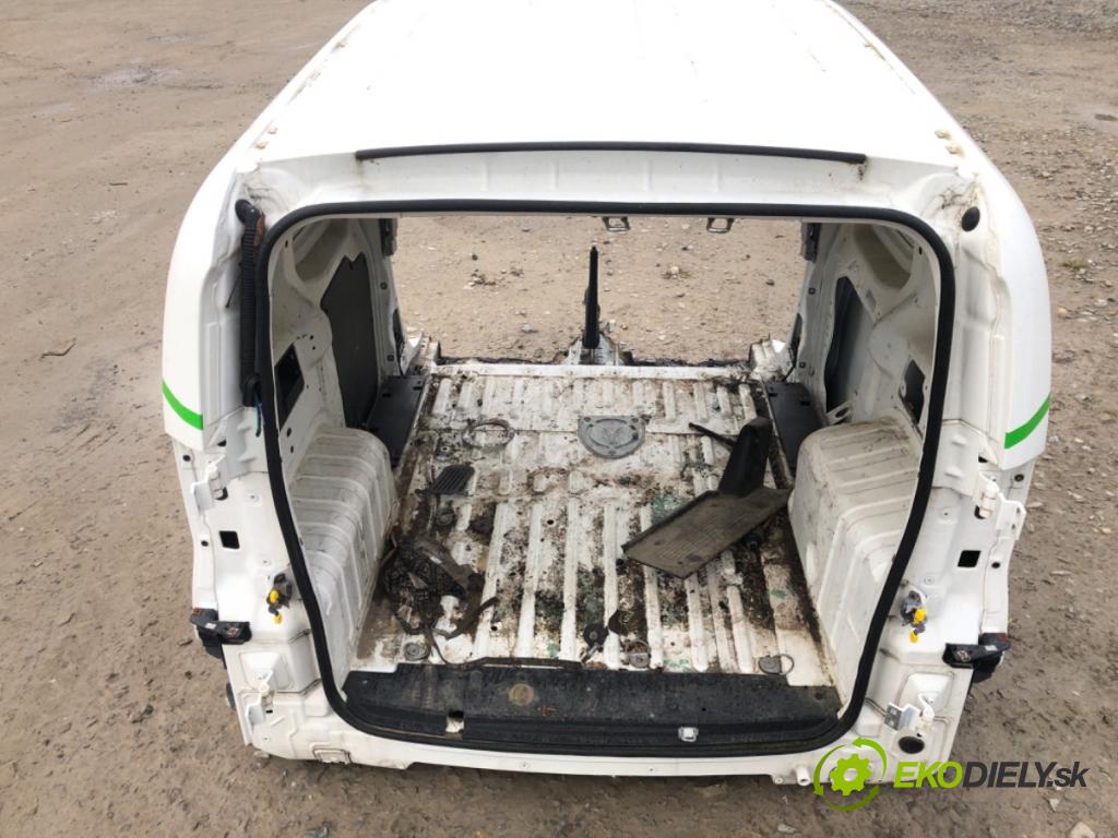 FIAT FIORINO Nadwozie pełne/minivan (225_) 2007 - 2022    1.4 (225AXA1A, 225BXA1A) 57 kW [78 KM] benzyna 200  KAROSERIA ČTVRŤÁK levý zadní část pravý zadní část střecha