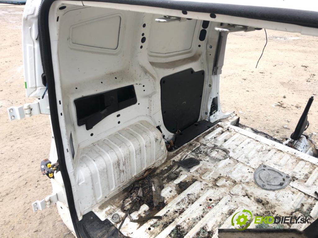 FIAT FIORINO Nadwozie pełne/minivan (225_) 2007 - 2022    1.4 (225AXA1A, 225BXA1A) 57 kW [78 KM] benzyna 200  KAROSERIA ČTVRŤÁK levý zadní část pravý zadní část střecha
