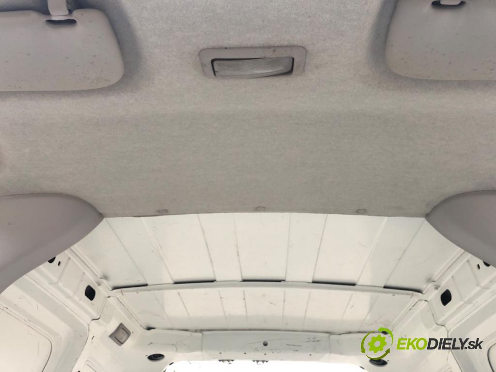 FIAT FIORINO Nadwozie pełne/minivan (225_) 2007 - 2022    1.4 (225AXA1A, 225BXA1A) 57 kW [78 KM] benzyna 200  KAROSERIA ČTVRŤÁK levý zadní část pravý zadní část střecha