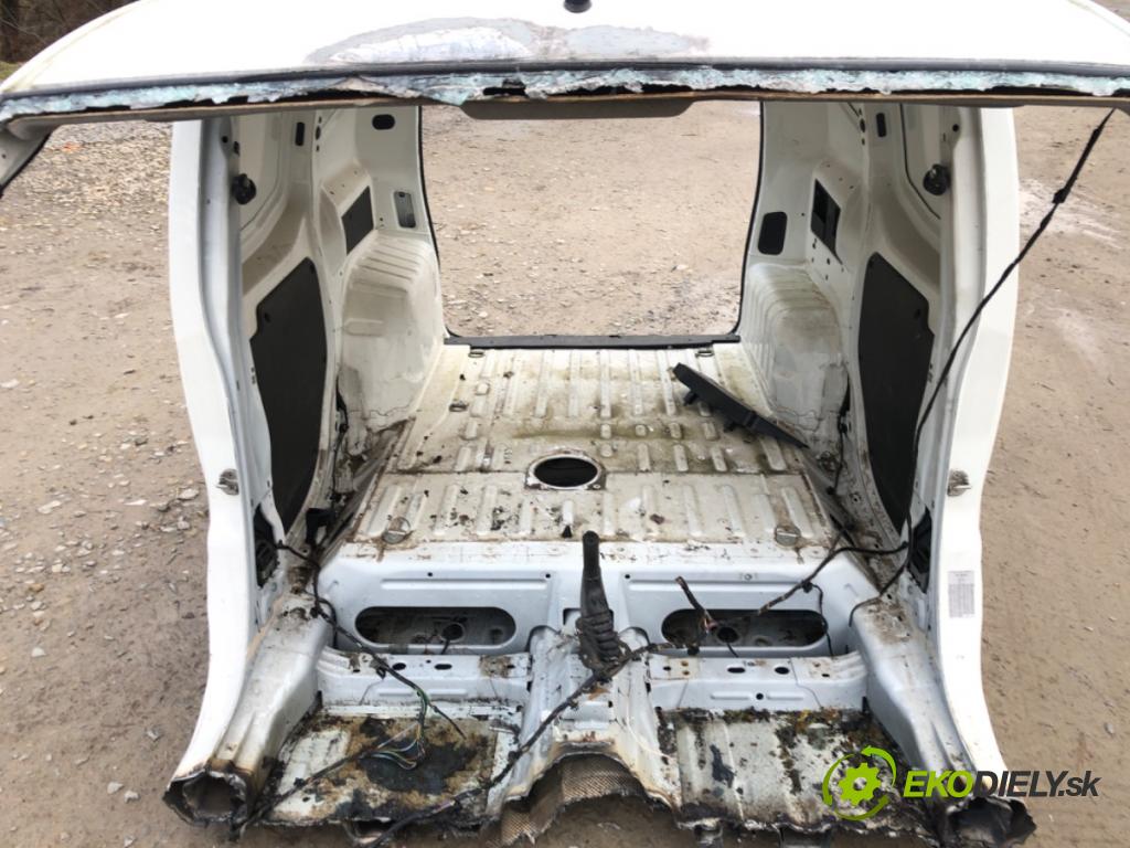 FIAT FIORINO Nadwozie pełne/minivan (225_) 2007 - 2022    1.4 (225AXA1A, 225BXA1A) 57 kW [78 KM] benzyna 200  KAROSERIA ČTVRŤÁK levý zadní část pravý zadní část střecha