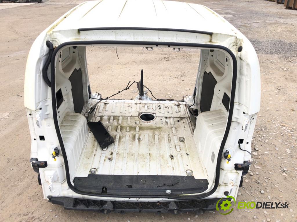 FIAT FIORINO Nadwozie pełne/minivan (225_) 2007 - 2022    1.4 (225AXA1A, 225BXA1A) 57 kW [78 KM] benzyna 200  KAROSERIA ČTVRŤÁK levý zadní část pravý zadní část střecha