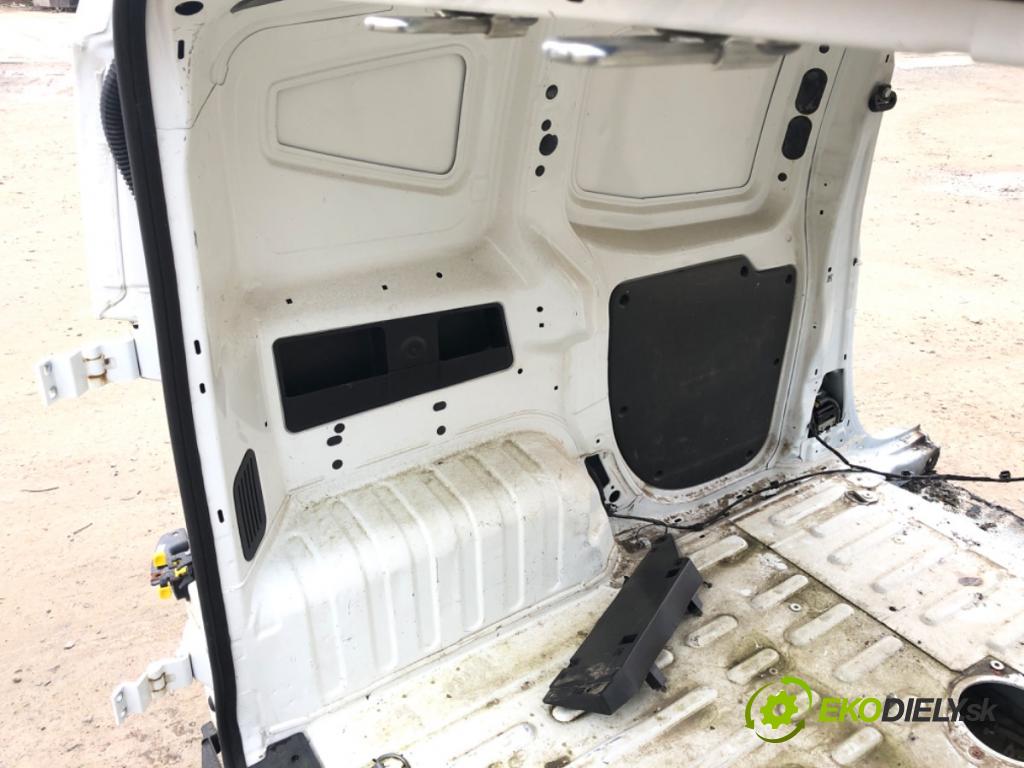 FIAT FIORINO Nadwozie pełne/minivan (225_) 2007 - 2022    1.4 (225AXA1A, 225BXA1A) 57 kW [78 KM] benzyna 200  KAROSERIA ČTVRŤÁK levý zadní část pravý zadní část střecha