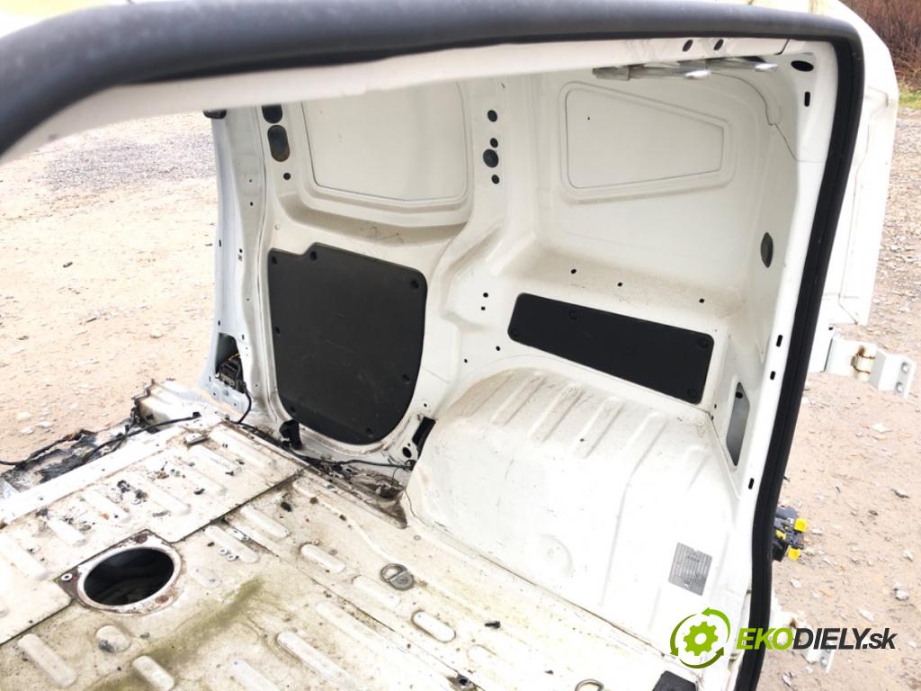 FIAT FIORINO Nadwozie pełne/minivan (225_) 2007 - 2022    1.4 (225AXA1A, 225BXA1A) 57 kW [78 KM] benzyna 200  KAROSERIA ČTVRŤÁK levý zadní část pravý zadní část střecha