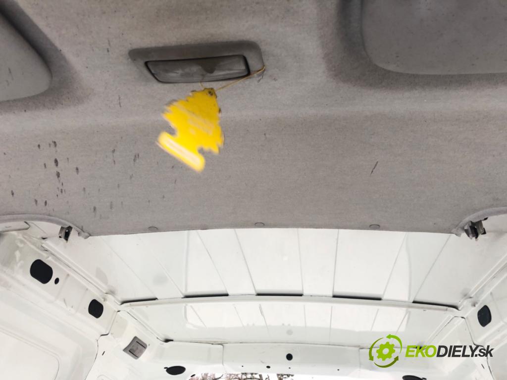 FIAT FIORINO Nadwozie pełne/minivan (225_) 2007 - 2022    1.4 (225AXA1A, 225BXA1A) 57 kW [78 KM] benzyna 200  KAROSERIA ČTVRŤÁK levý zadní část pravý zadní část střecha