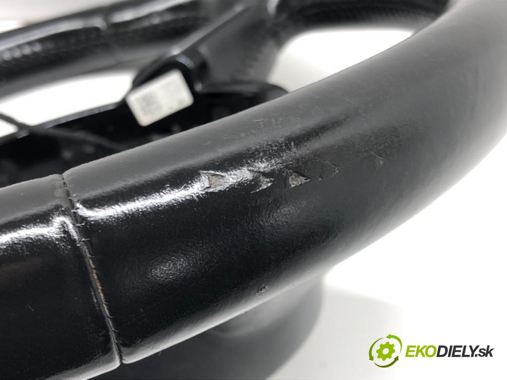 AUDI A8 D4 (4H2, 4H8, 4HC, 4HL) 2009 - 2018    4.2 FSI quattro 273 kW [371 KM] benzyna 2009 - 201  Volant 4H0419091G (Volanty)