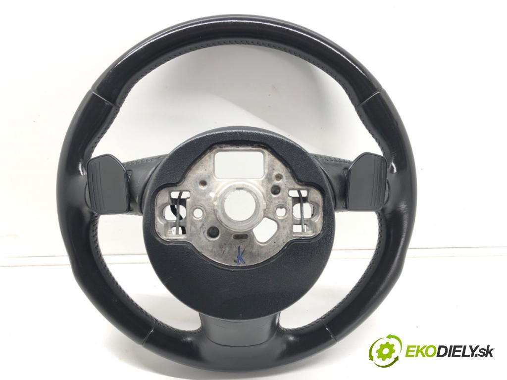 AUDI A8 D4 (4H2, 4H8, 4HC, 4HL) 2009 - 2018    4.2 FSI quattro 273 kW [371 KM] benzyna 2009 - 201  Volant 4H0419091G (Volanty)