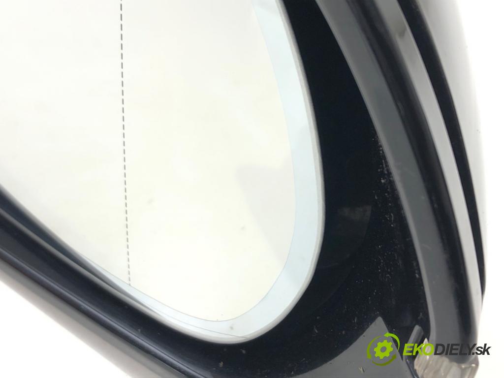 AUDI A8 D4 sedan 2010 273 kW 4.2 FSI quattro 4163 Spätné zrkadlo pravy LZ9Y