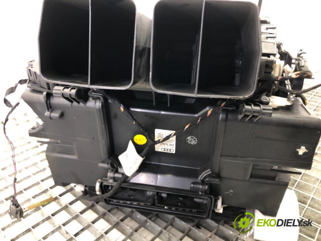 AUDI A8 D4 (4H2, 4H8, 4HC, 4HL) 2009 - 2018    4.2 FSI quattro 273 kW [371 KM] benzyna 2009 - 201  Výhrevné teleso, radiátor kúrenia 4H1820005F (Radiátory kúrenia)