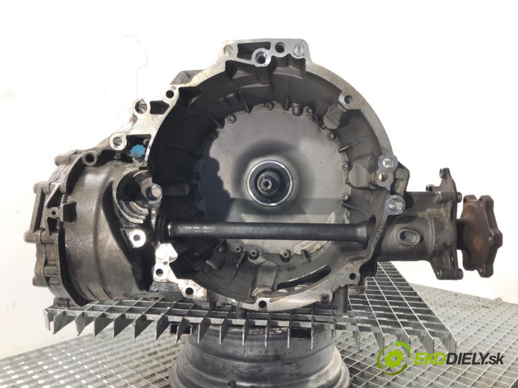 AUDI A8 D4 sedan 2010 273 kW 4.2 FSI quattro 4163 Prevodovka MNX 8HP-55 (Prevodovka)