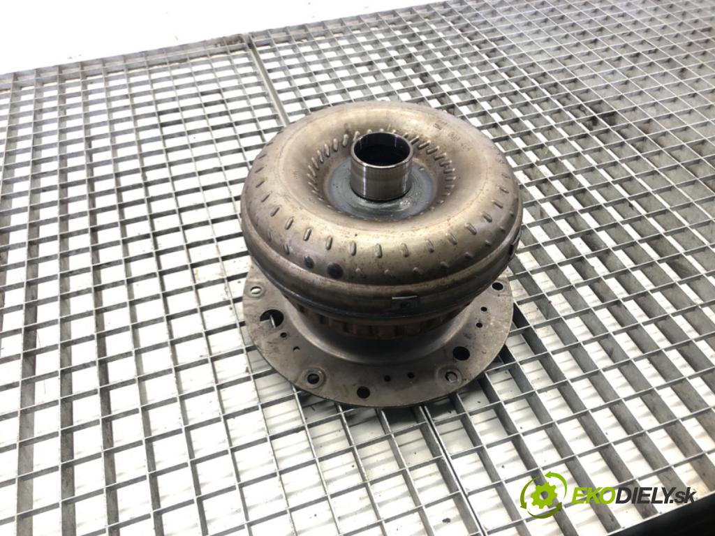 AUDI A8 D4 (4H2, 4H8, 4HC, 4HL) 2009 - 2018    4.2 FSI quattro 273 kW [371 KM] benzyna 2009 - 201  Spojková sada (bez ložiska) konvertor 000464 (Ostatné)