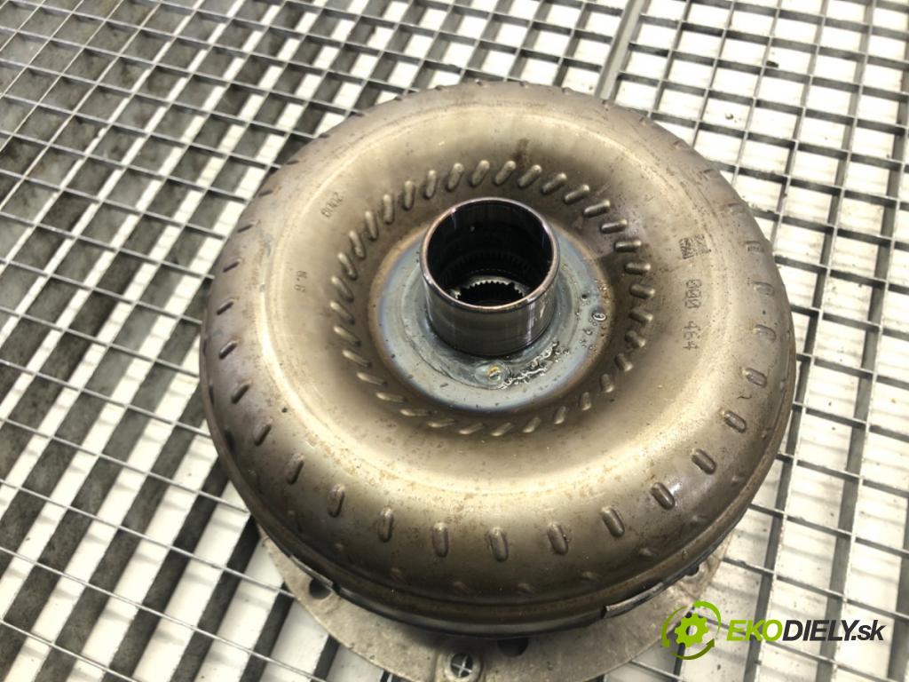 AUDI A8 D4 (4H2, 4H8, 4HC, 4HL) 2009 - 2018    4.2 FSI quattro 273 kW [371 KM] benzyna 2009 - 201  Spojková sada (bez ložiska) konvertor 000464 (Ostatné)