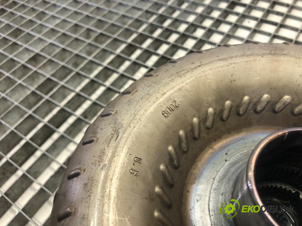 AUDI A8 D4 (4H2, 4H8, 4HC, 4HL) 2009 - 2018    4.2 FSI quattro 273 kW [371 KM] benzyna 2009 - 201  Spojková sada (bez ložiska) konvertor 000464 (Ostatné)