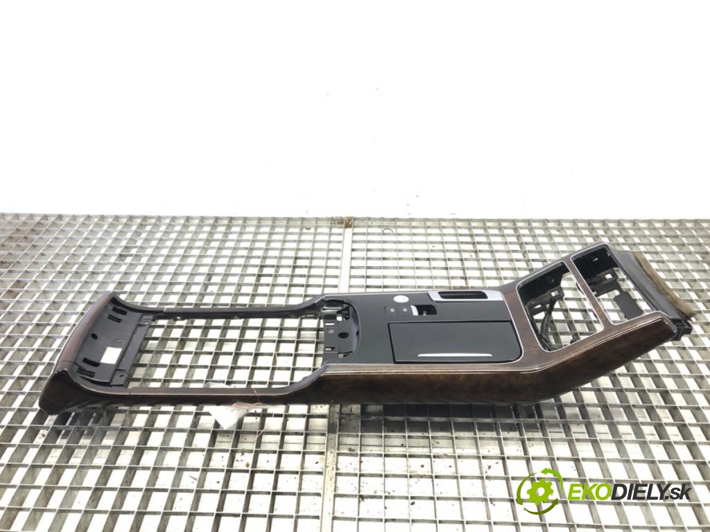 AUDI A8 D4 (4H2, 4H8, 4HC, 4HL) 2009 - 2018    4.2 FSI quattro 273 kW [371 KM] benzyna 2009 - 201  Tunel stredový  (Stredový tunel / panel)